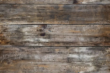 Antique Wooden Floor 8X5 Ultracloth ( 96 X 60 Inch ) Backdrop