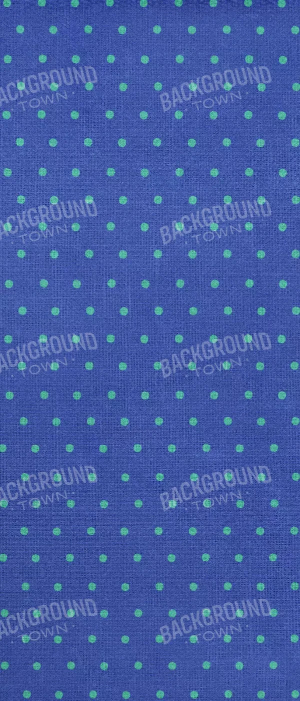 Antonio 5X12 Ultracloth For Westcott X-Drop ( 60 X 144 Inch ) Backdrop