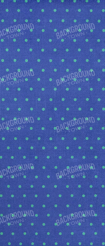 Antonio 5X12 Ultracloth For Westcott X-Drop ( 60 X 144 Inch ) Backdrop