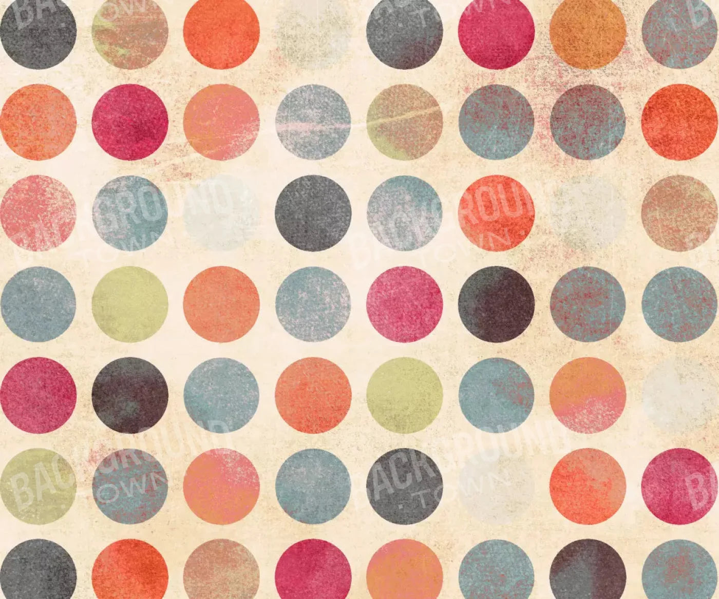 Appointment 5X42 Fleece ( 60 X 50 Inch ) Backdrop