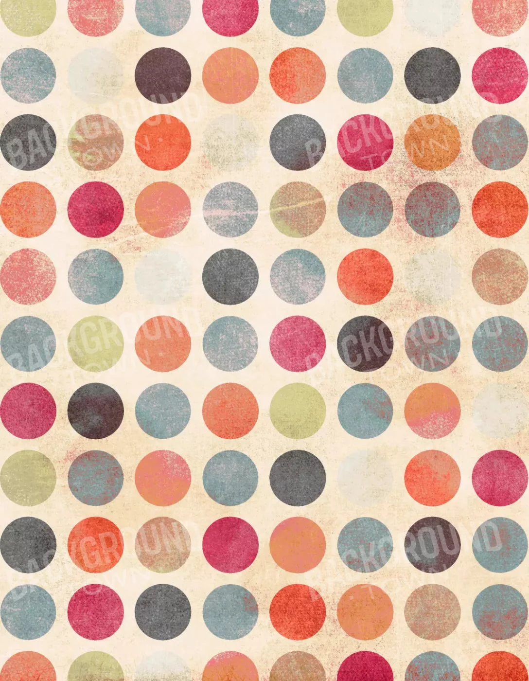 Appointment 6X8 Fleece ( 72 X 96 Inch ) Backdrop