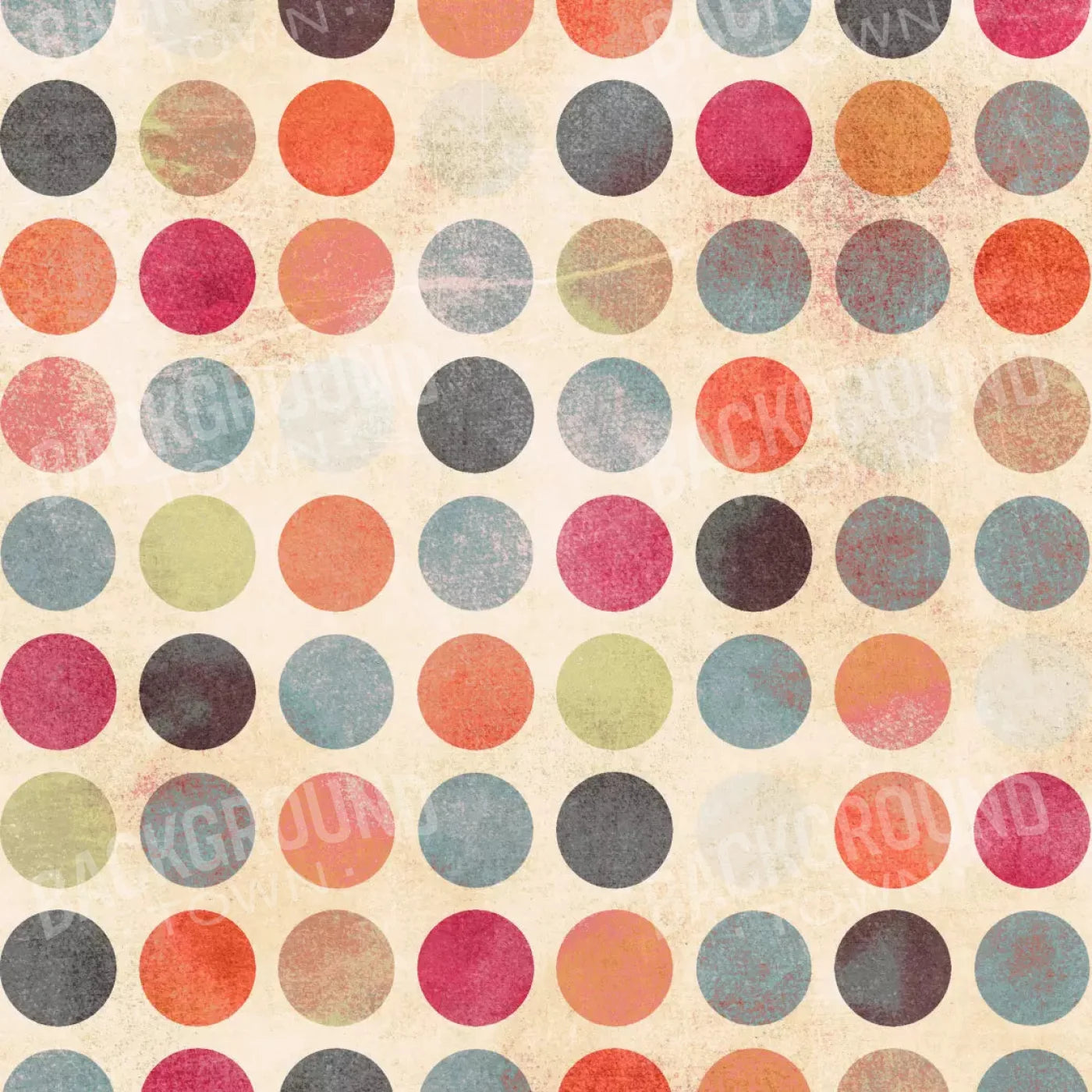 Appointment 8X8 Fleece ( 96 X Inch ) Backdrop