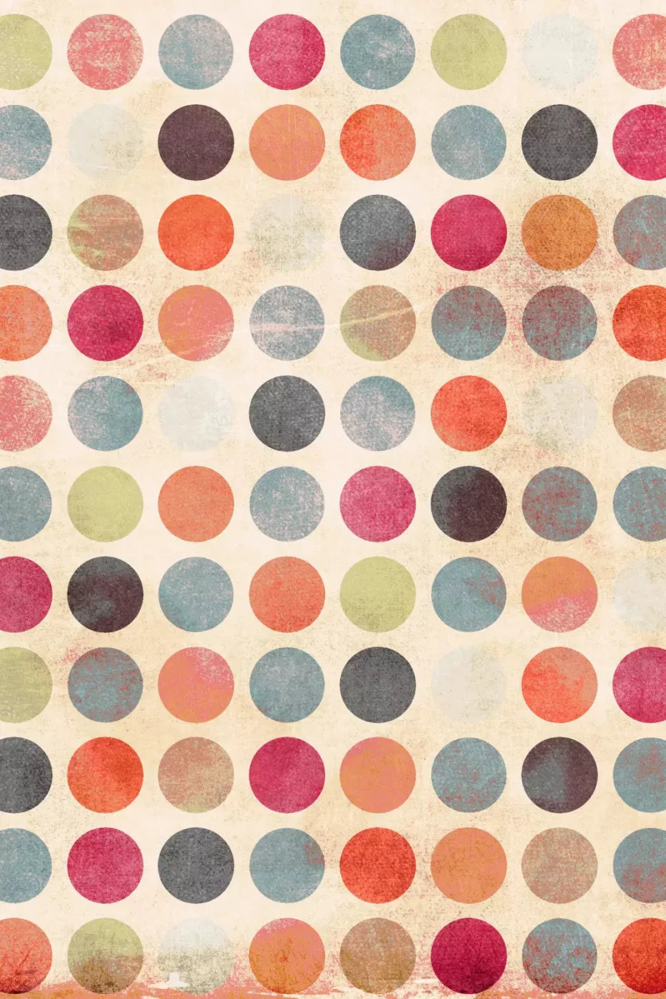 Appointment 4X5 Rubbermat Floor ( 48 X 60 Inch ) Backdrop