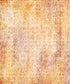 Orange Damask Backdrop for Photography
