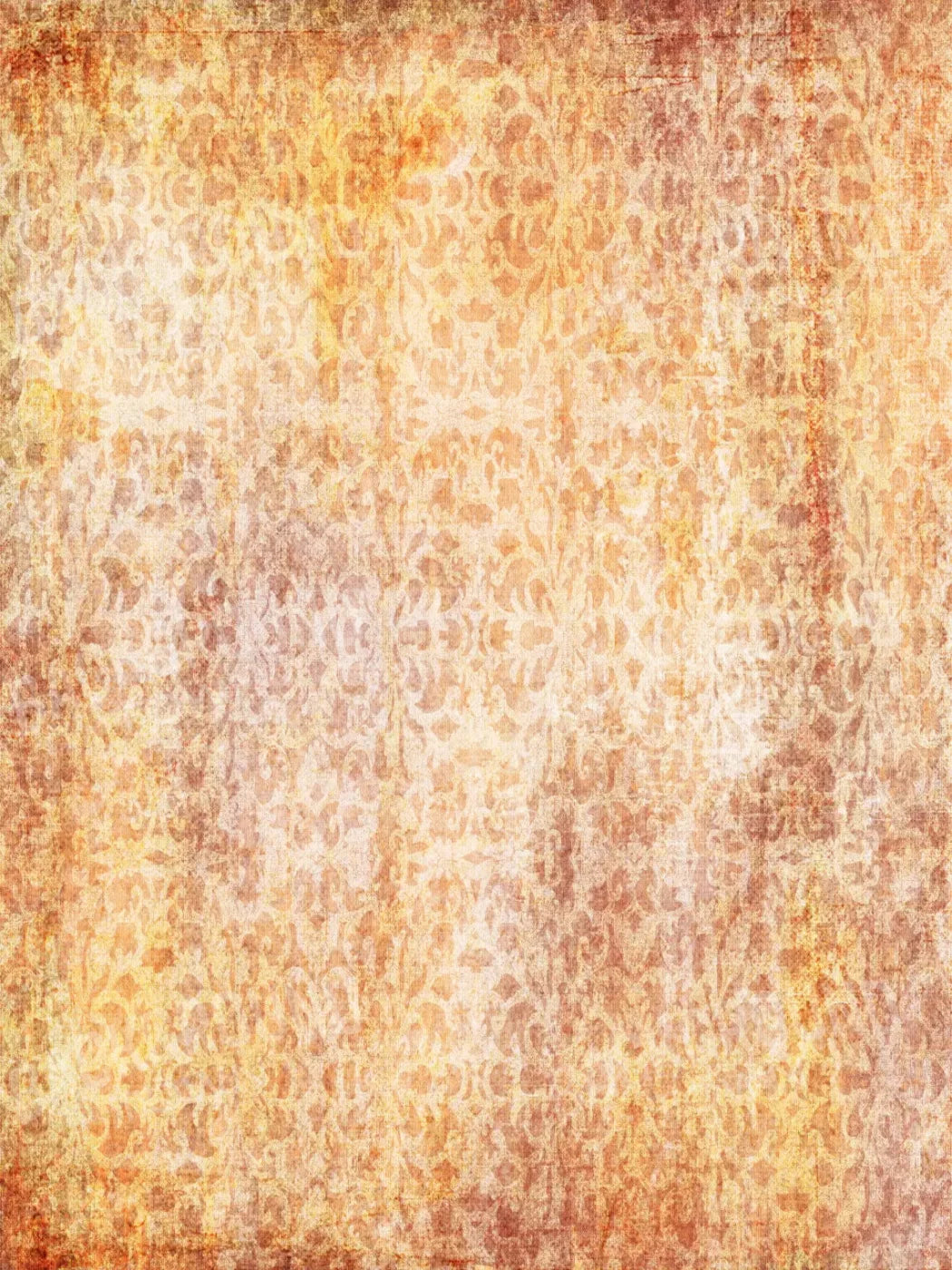 Apricot 5X68 Fleece ( 60 X 80 Inch ) Backdrop