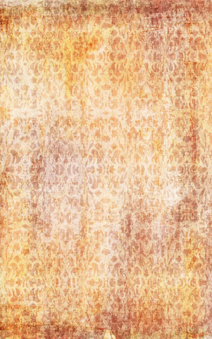 Apricot 9X14 Ultracloth ( 108 X 168 Inch ) Backdrop