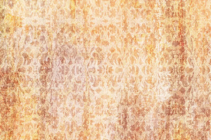 Apricot 5X4 Rubbermat Floor ( 60 X 48 Inch ) Backdrop