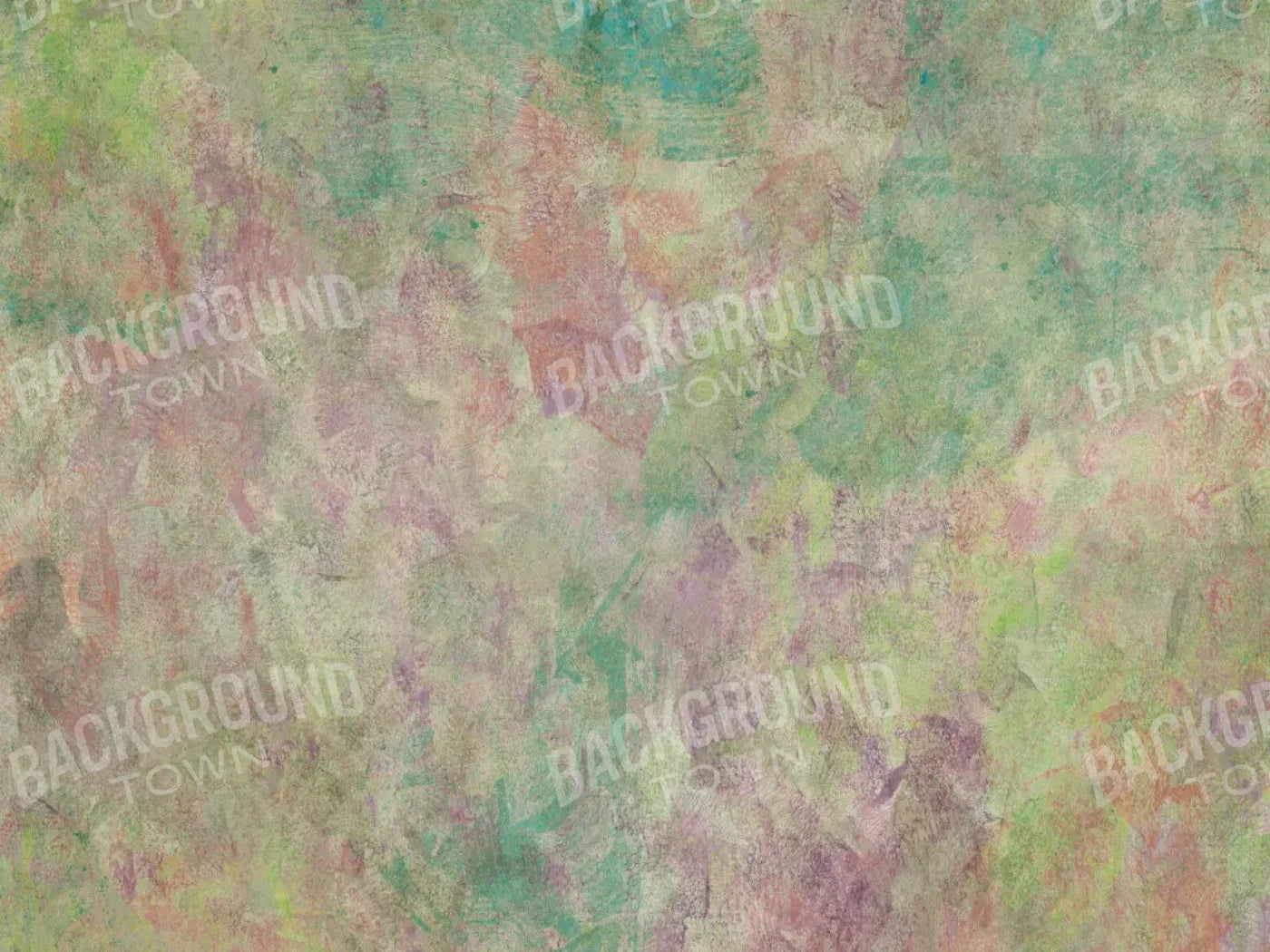 April 10X8 Fleece ( 120 X 96 Inch ) Backdrop