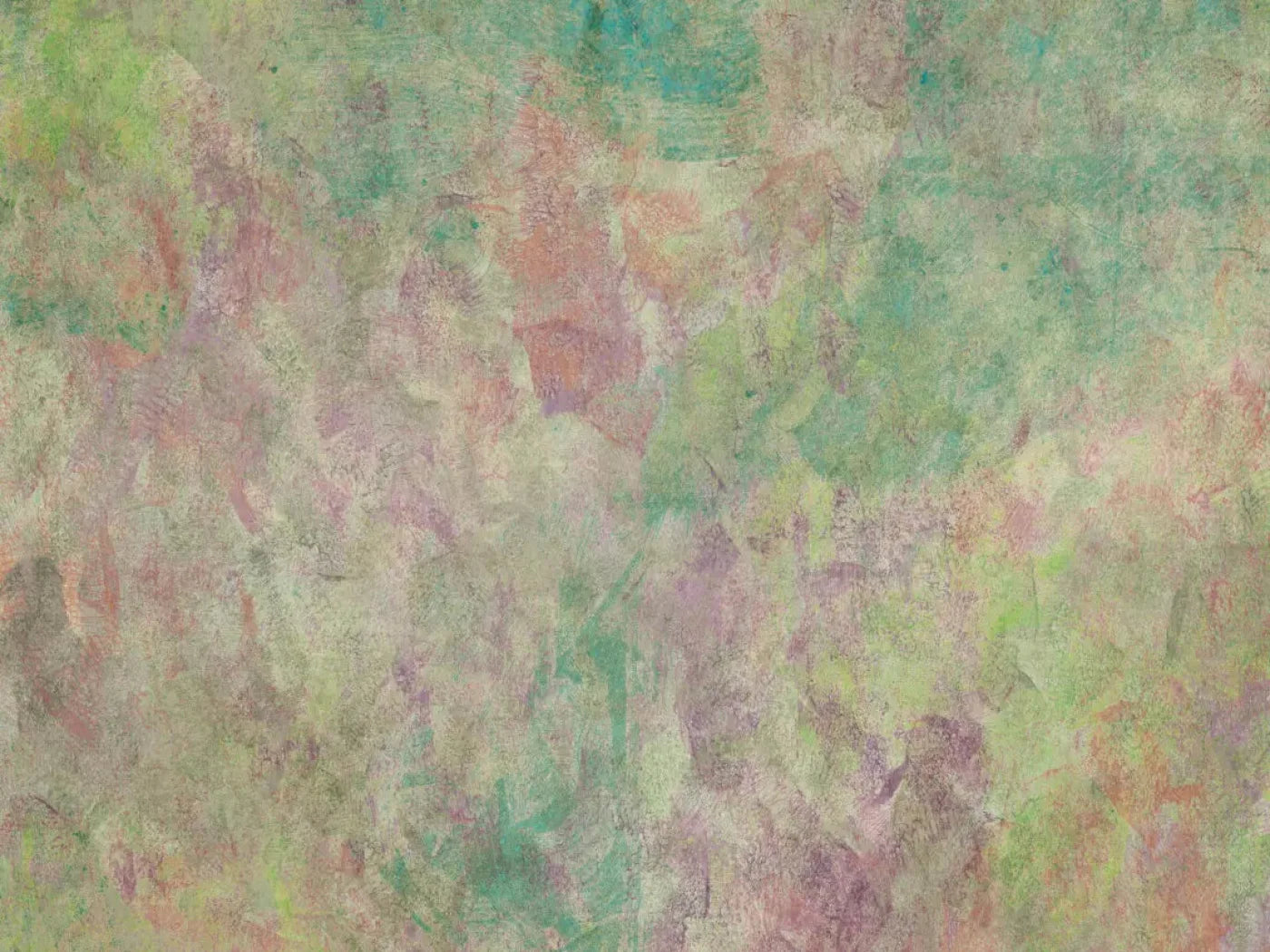 April 10X8 Fleece ( 120 X 96 Inch ) Backdrop