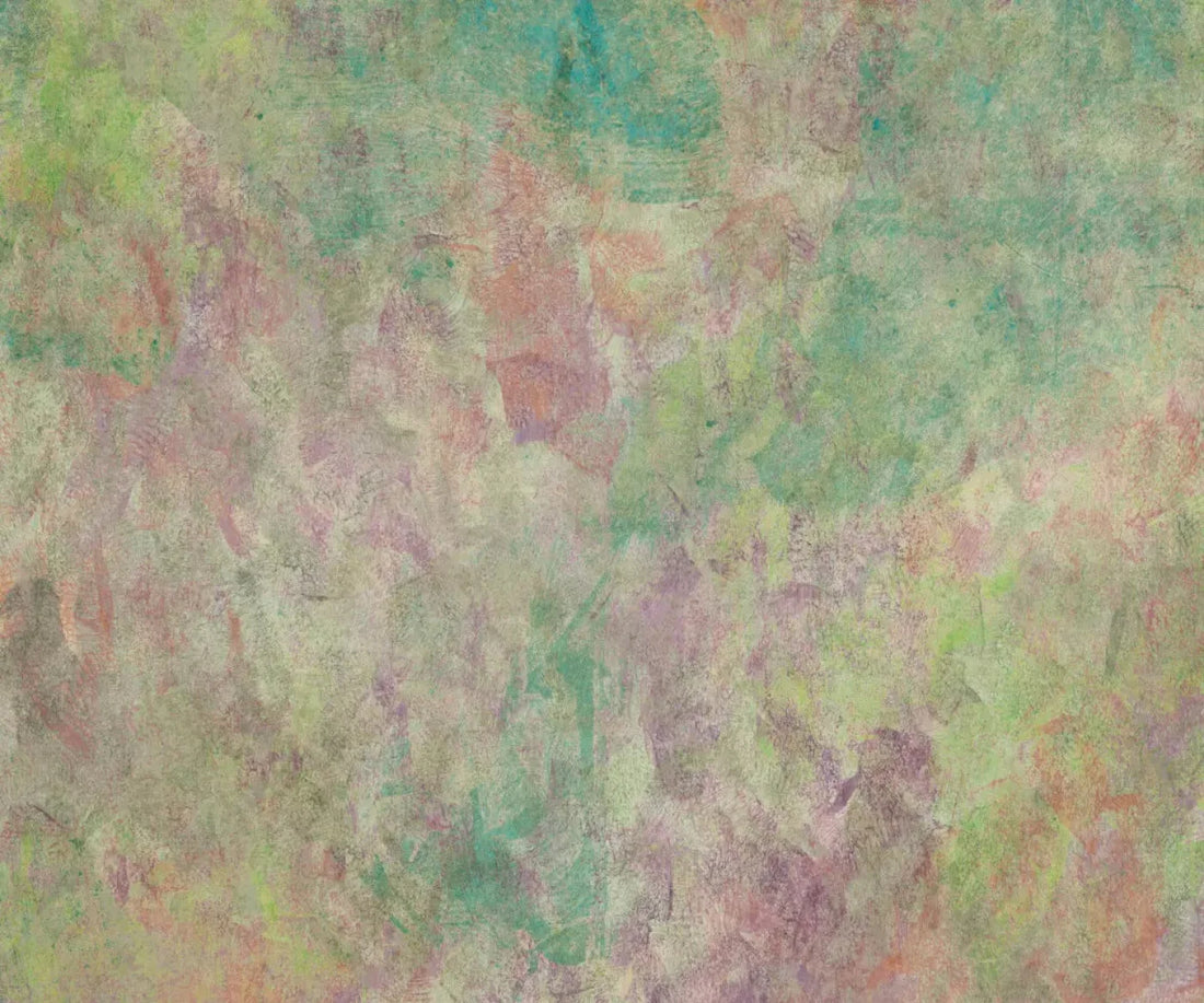 April 5X42 Fleece ( 60 X 50 Inch ) Backdrop