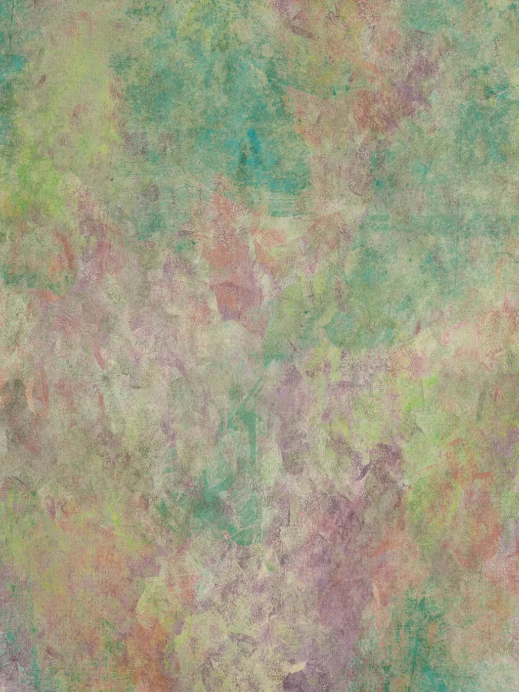 April 8X10 Fleece ( 96 X 120 Inch ) Backdrop