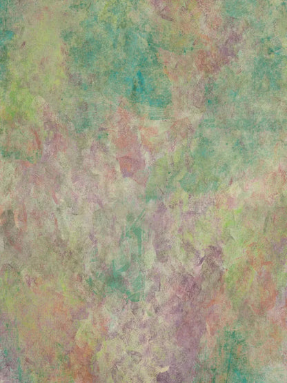 April 8X10 Fleece ( 96 X 120 Inch ) Backdrop