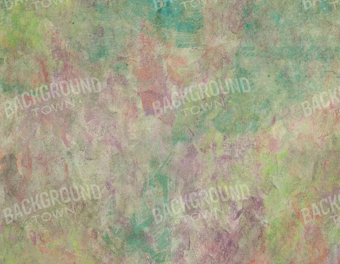 April 8X6 Fleece ( 96 X 72 Inch ) Backdrop