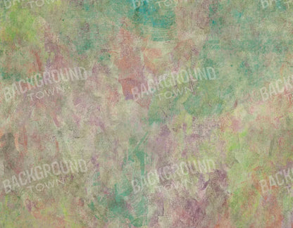 April 8X6 Fleece ( 96 X 72 Inch ) Backdrop