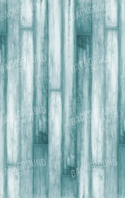 Aqua 10X16 Ultracloth ( 120 X 192 Inch ) Backdrop
