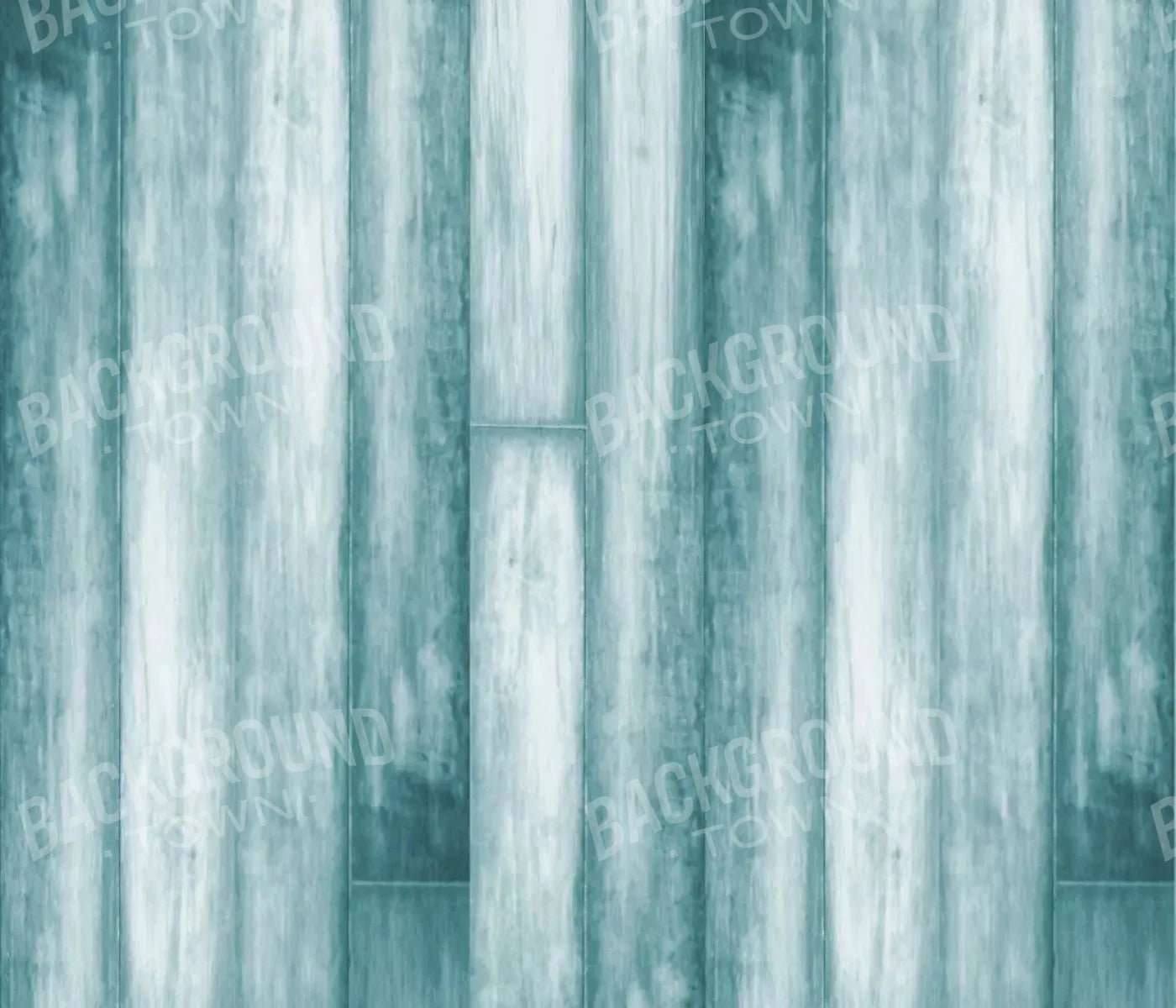 Aqua 12X10 Ultracloth ( 144 X 120 Inch ) Backdrop