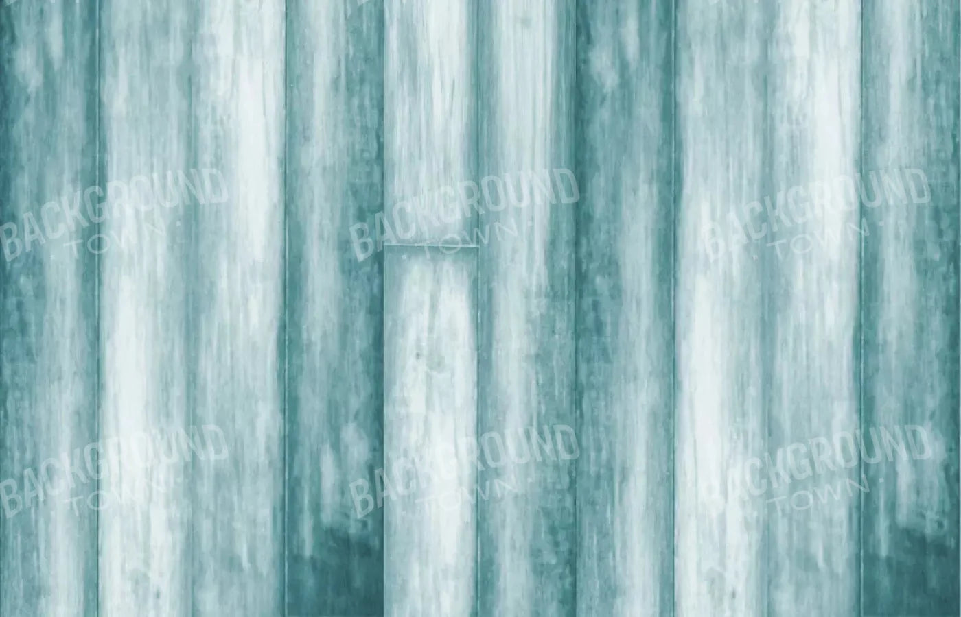 Aqua 12X8 Ultracloth ( 144 X 96 Inch ) Backdrop