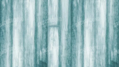 Aqua 14X8 Ultracloth ( 168 X 96 Inch ) Backdrop