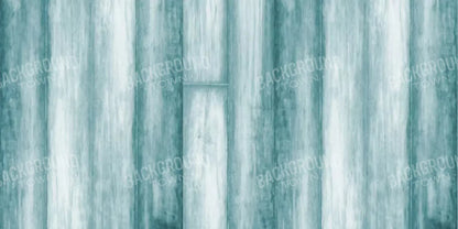 Aqua 20X10 Ultracloth ( 240 X 120 Inch ) Backdrop