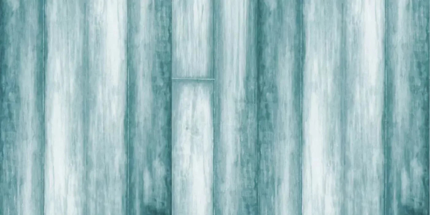 Aqua 20X10 Ultracloth ( 240 X 120 Inch ) Backdrop