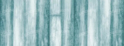 Aqua 20X8 Ultracloth ( 240 X 96 Inch ) Backdrop