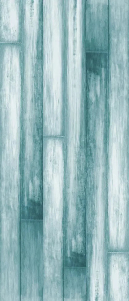 Aqua 5X12 Ultracloth For Westcott X-Drop ( 60 X 144 Inch ) Backdrop