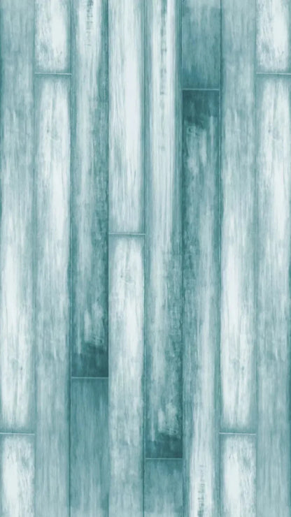 Aqua 8X14 Ultracloth ( 96 X 168 Inch ) Backdrop