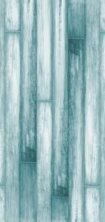 Aqua 8X16 Ultracloth ( 96 X 192 Inch ) Backdrop