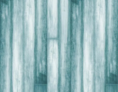 Aqua 8X6 Fleece ( 96 X 72 Inch ) Backdrop
