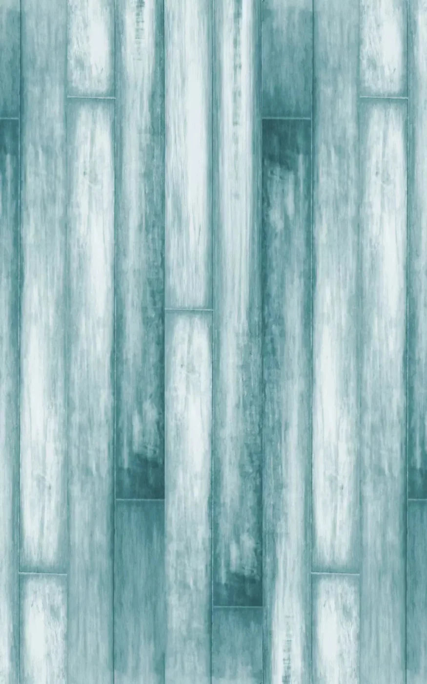 Aqua 9X14 Ultracloth ( 108 X 168 Inch ) Backdrop