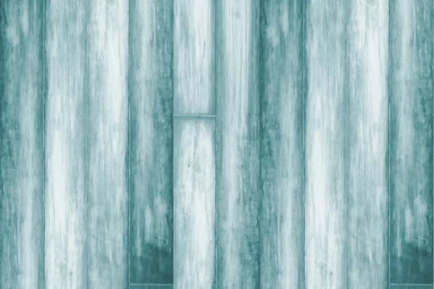 Aqua 5X4 Rubbermat Floor ( 60 X 48 Inch ) Backdrop