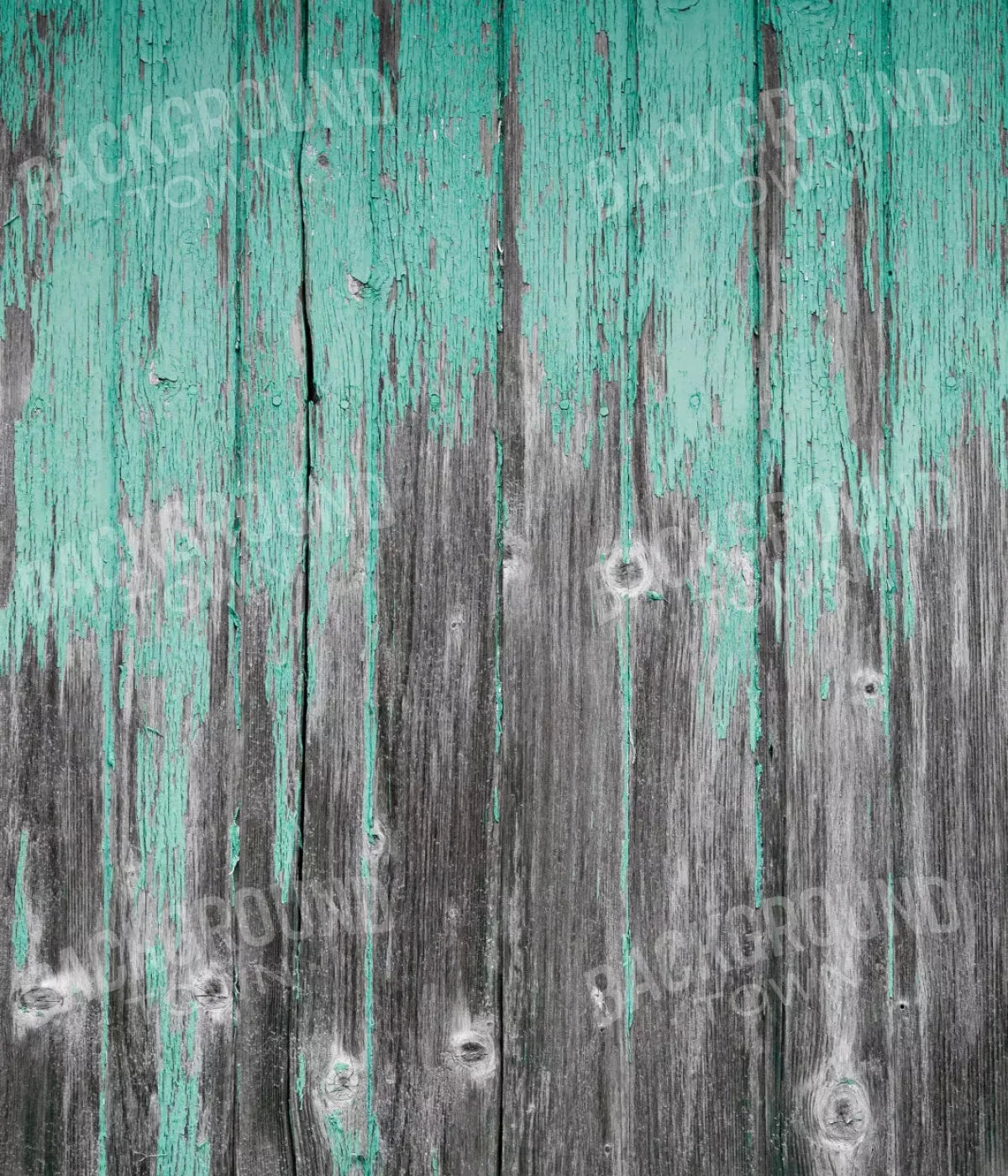 Aqua Barn Floor 10X12 Ultracloth ( 120 X 144 Inch ) Backdrop