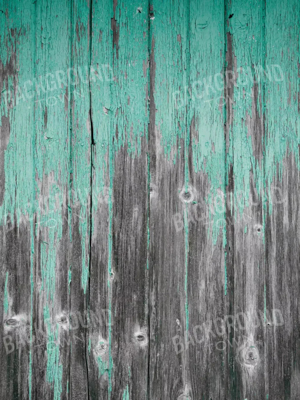 Aqua Barn Floor 5X7 Ultracloth ( 60 X 84 Inch ) Backdrop