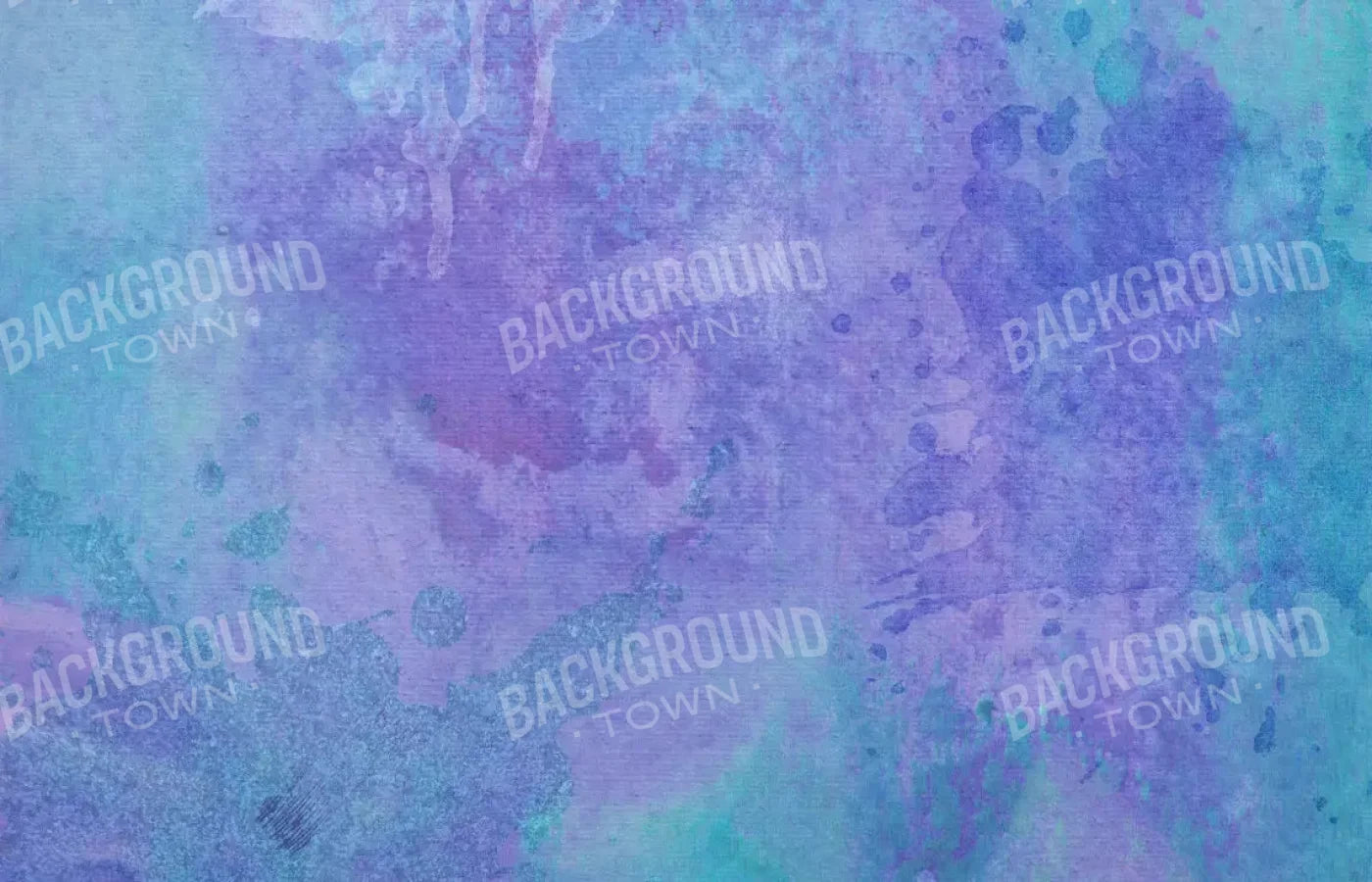 Aqua Berry 12X8 Ultracloth ( 144 X 96 Inch ) Backdrop