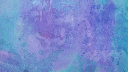 Aqua Berry 14X8 Ultracloth ( 168 X 96 Inch ) Backdrop
