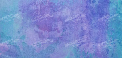 Aqua Berry 16X8 Ultracloth ( 192 X 96 Inch ) Backdrop