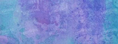 Aqua Berry 20X8 Ultracloth ( 240 X 96 Inch ) Backdrop