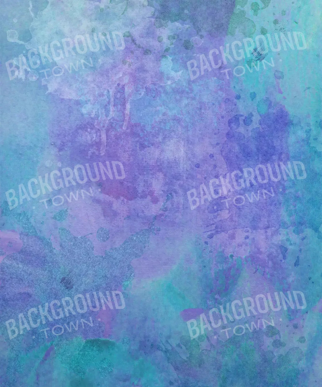 Purple Painted Backdrop for Photography