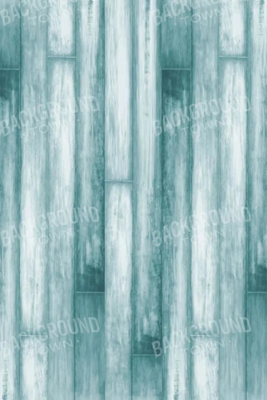 Aqua Rubbermat Floor 4X5 ( 48 X 60 Inch )