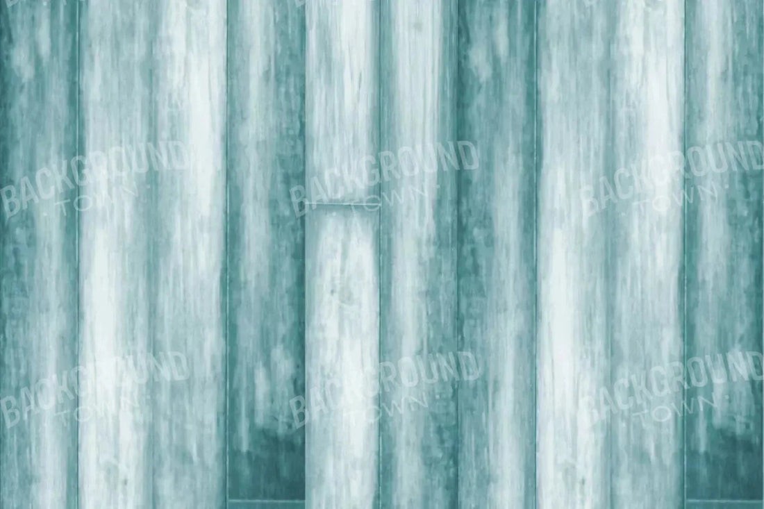 Aqua Rubbermat Floor 5X4 ( 60 X 48 Inch )