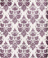 Purple Damask Backdrop for Photography