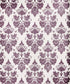 Purple Damask Backdrop for Photography