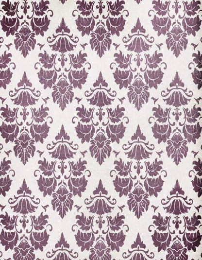 Arabella 6X8 Fleece ( 72 X 96 Inch ) Backdrop