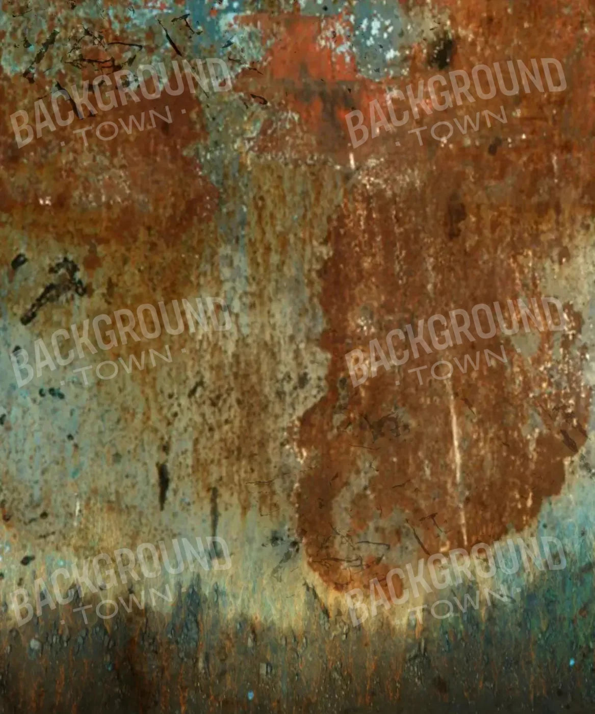 Brown Urban Grunge Backdrop for Photography