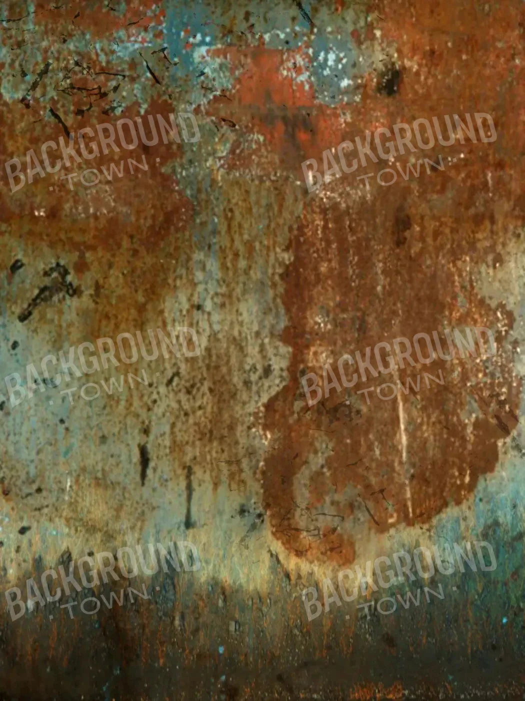 Archaic 8X10 Fleece ( 96 X 120 Inch ) Backdrop