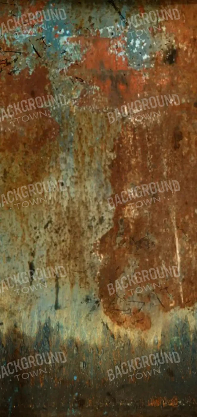Archaic 8X16 Ultracloth ( 96 X 192 Inch ) Backdrop