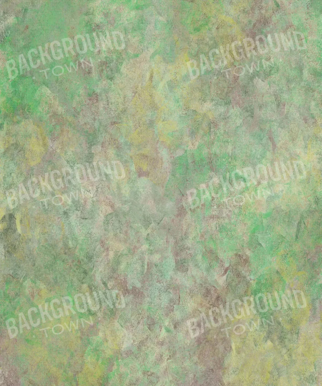 Green Textured Backdrop for Photography