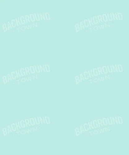 Arctic Blue Solid Color Backdrop for Photography