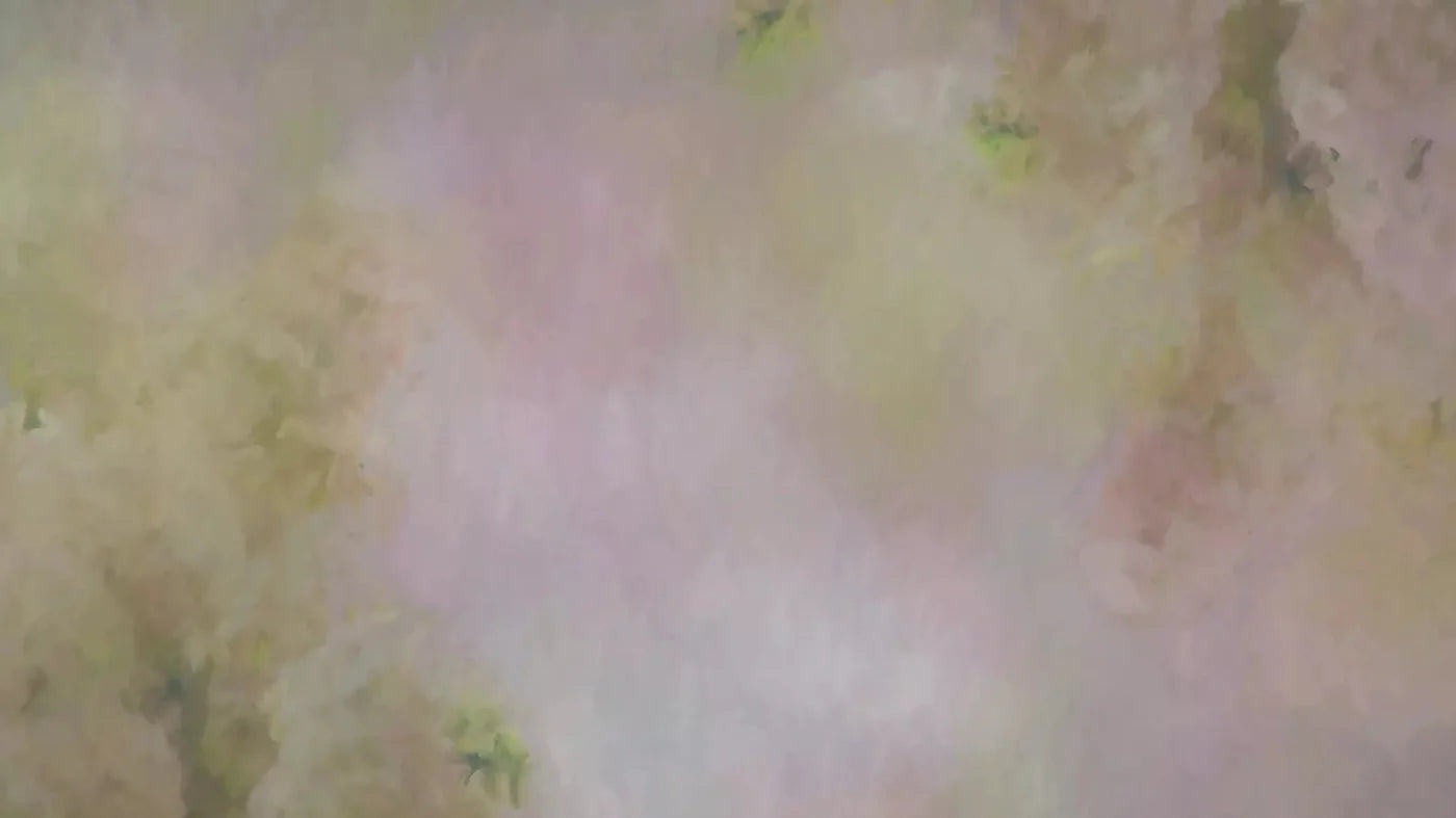 Aria Cream 14X8 Ultracloth ( 168 X 96 Inch ) Backdrop