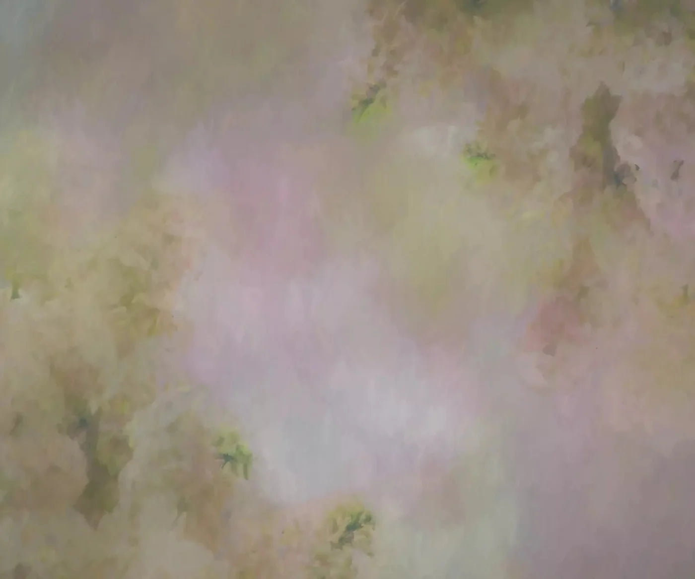 Aria Cream 5X42 Fleece ( 60 X 50 Inch ) Backdrop